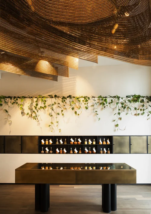 Gallery Detail: Our Commercial Polished Plaster Projects