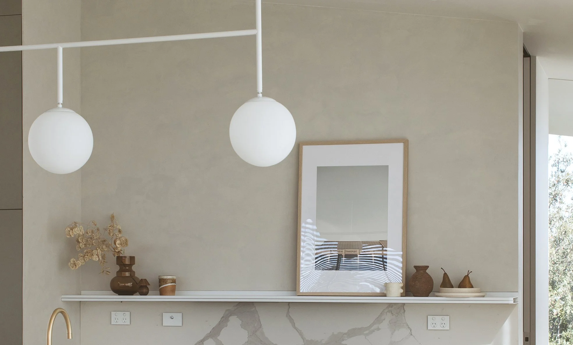 Island Bay House