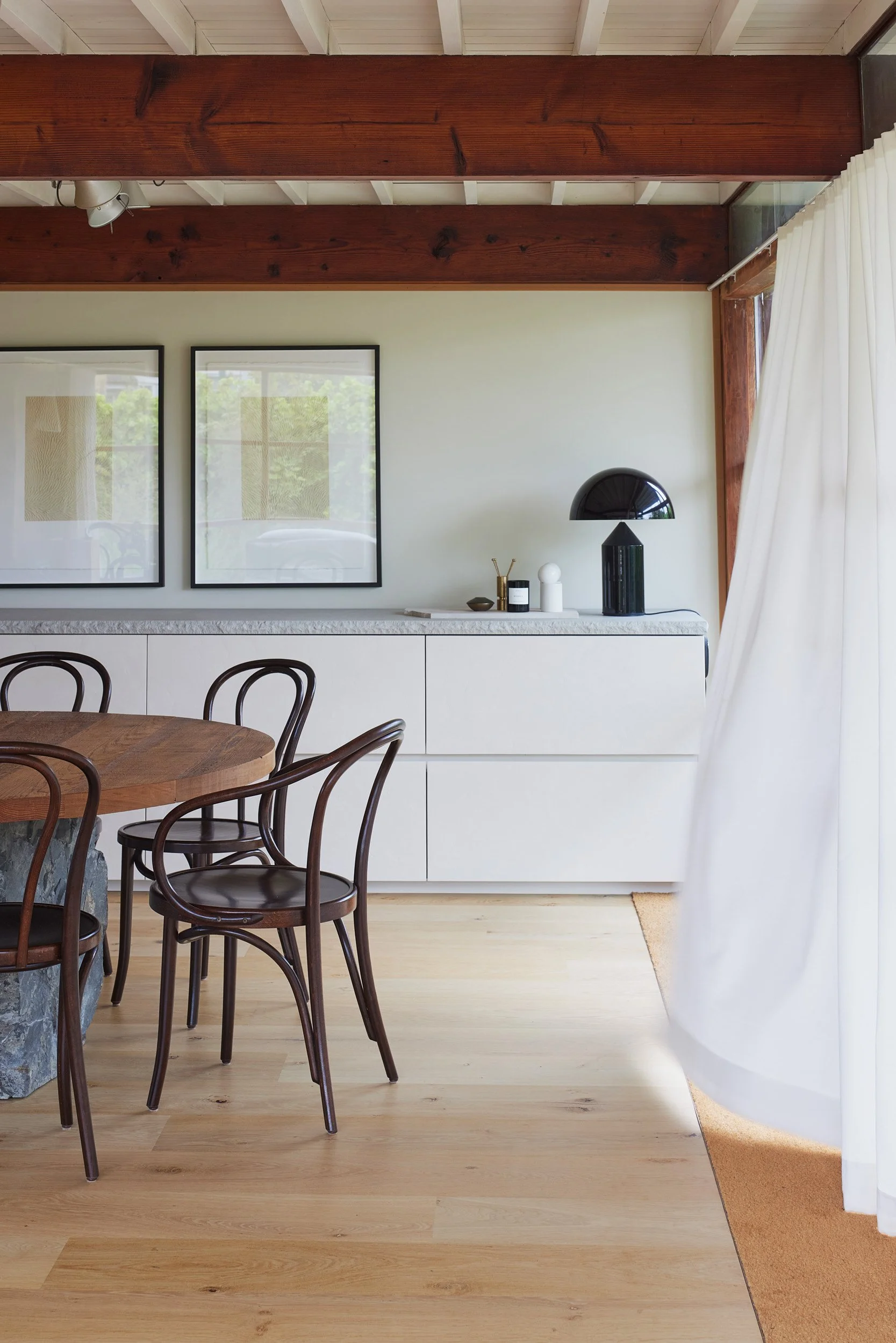 Skelton Studio House