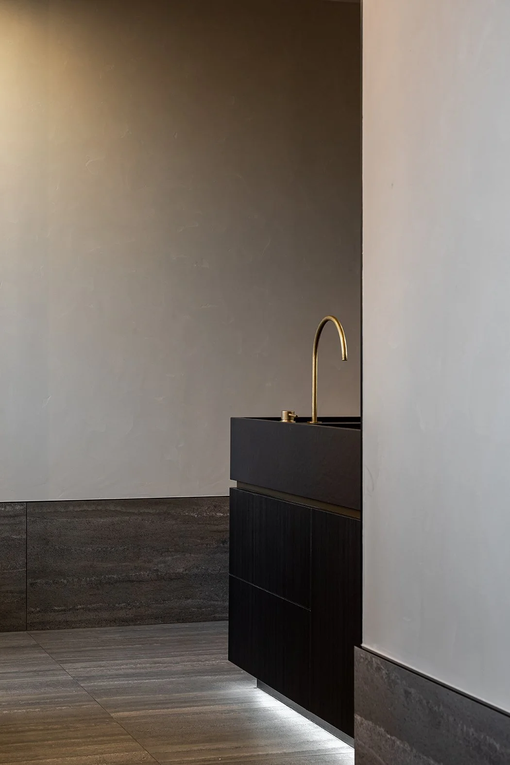 Herne Bay Bathroom