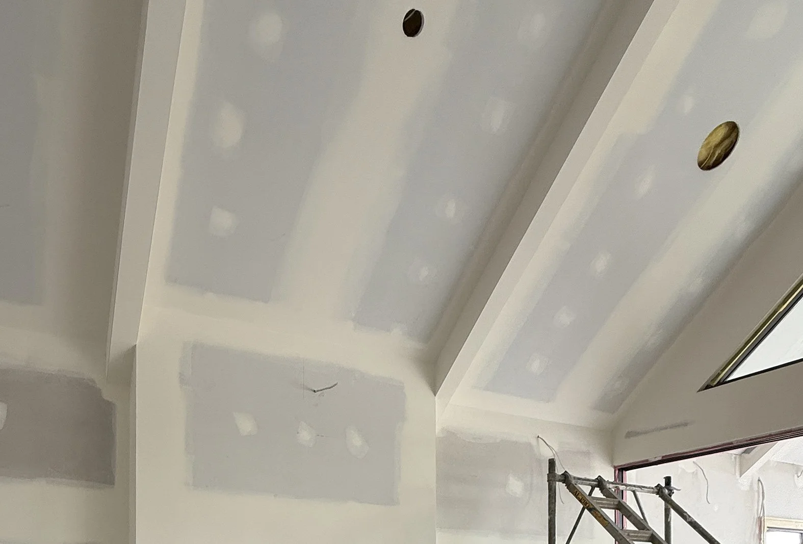 substrate preparation level 4