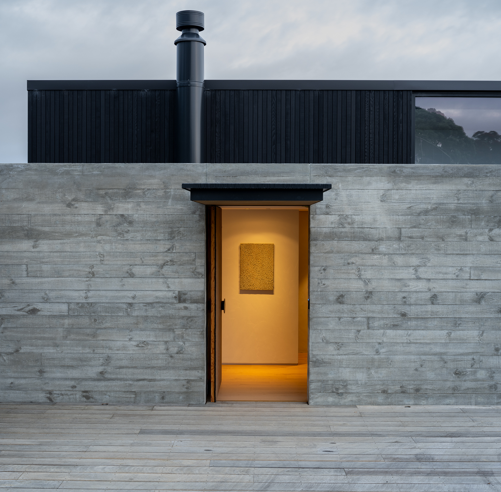 Wawata House