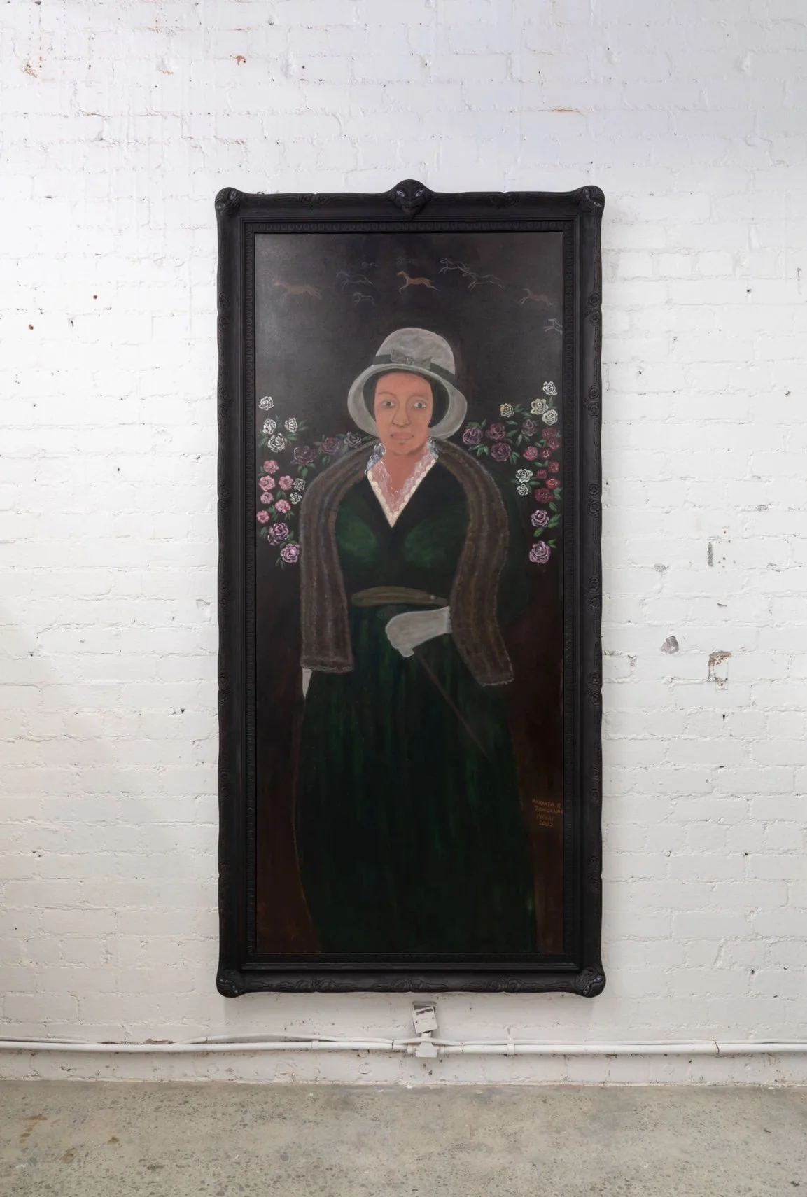 Hariata Ropata Tangahoe