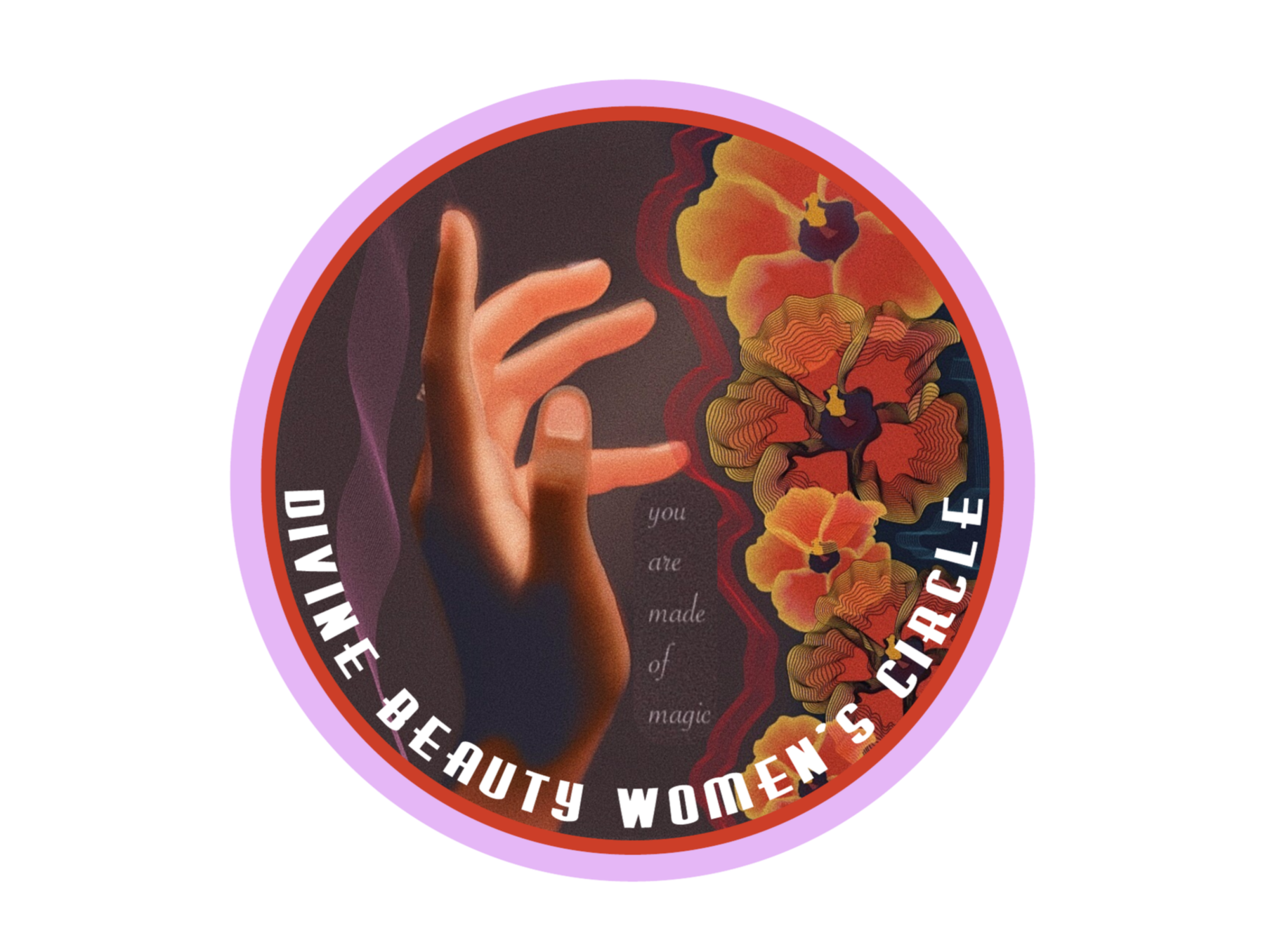 Divine Beauty Women's Circle