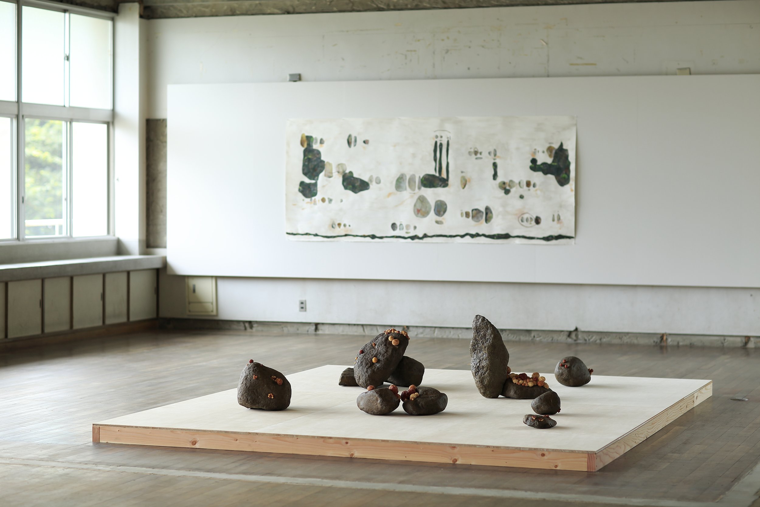 Setouchi Triennale, Fukutake House Art Platform, 2016