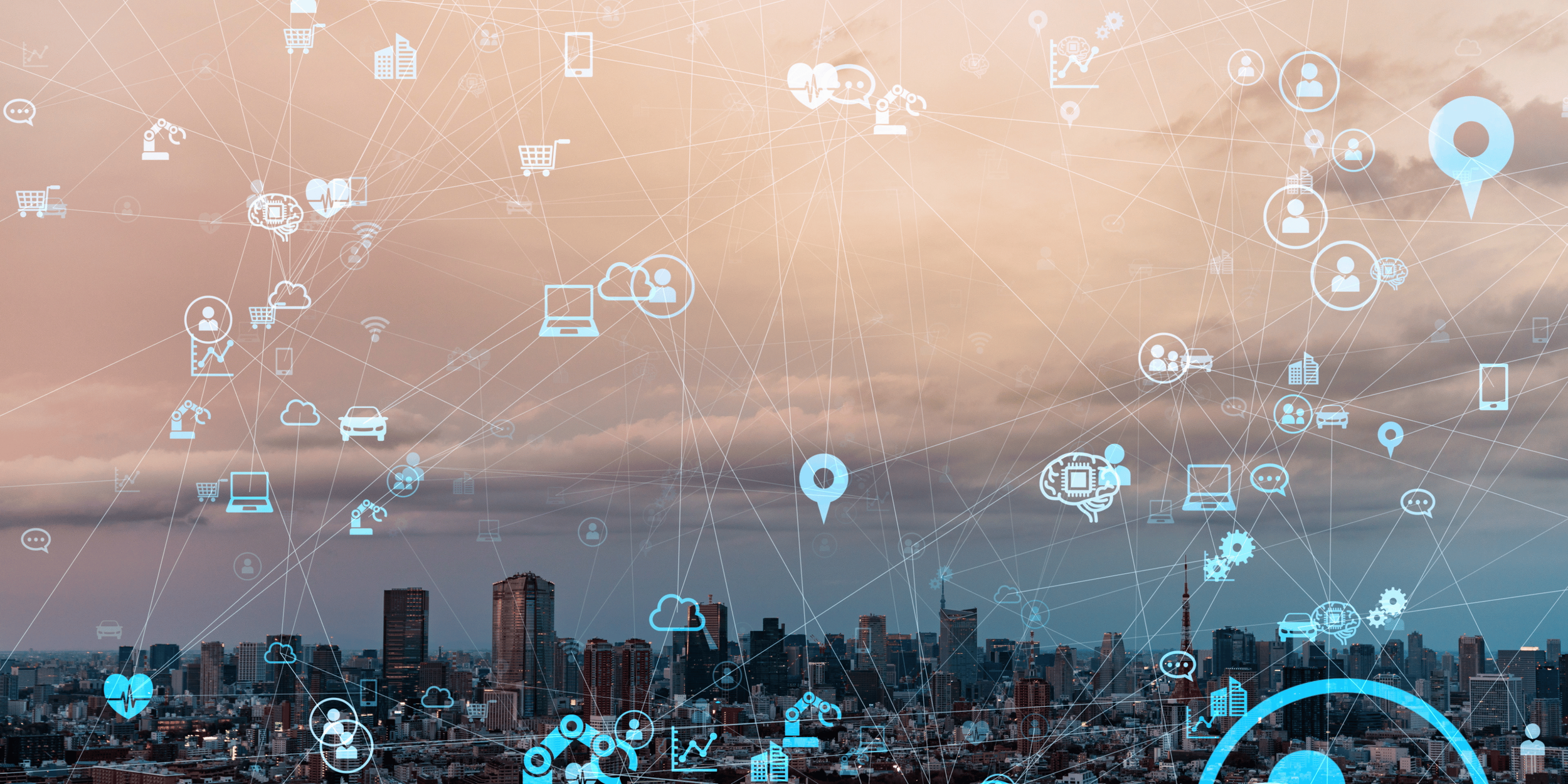 Data Operations, Insights & Strategy: