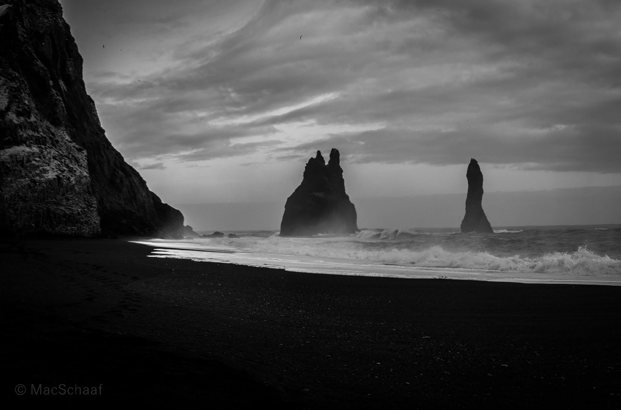 Reynisfjara