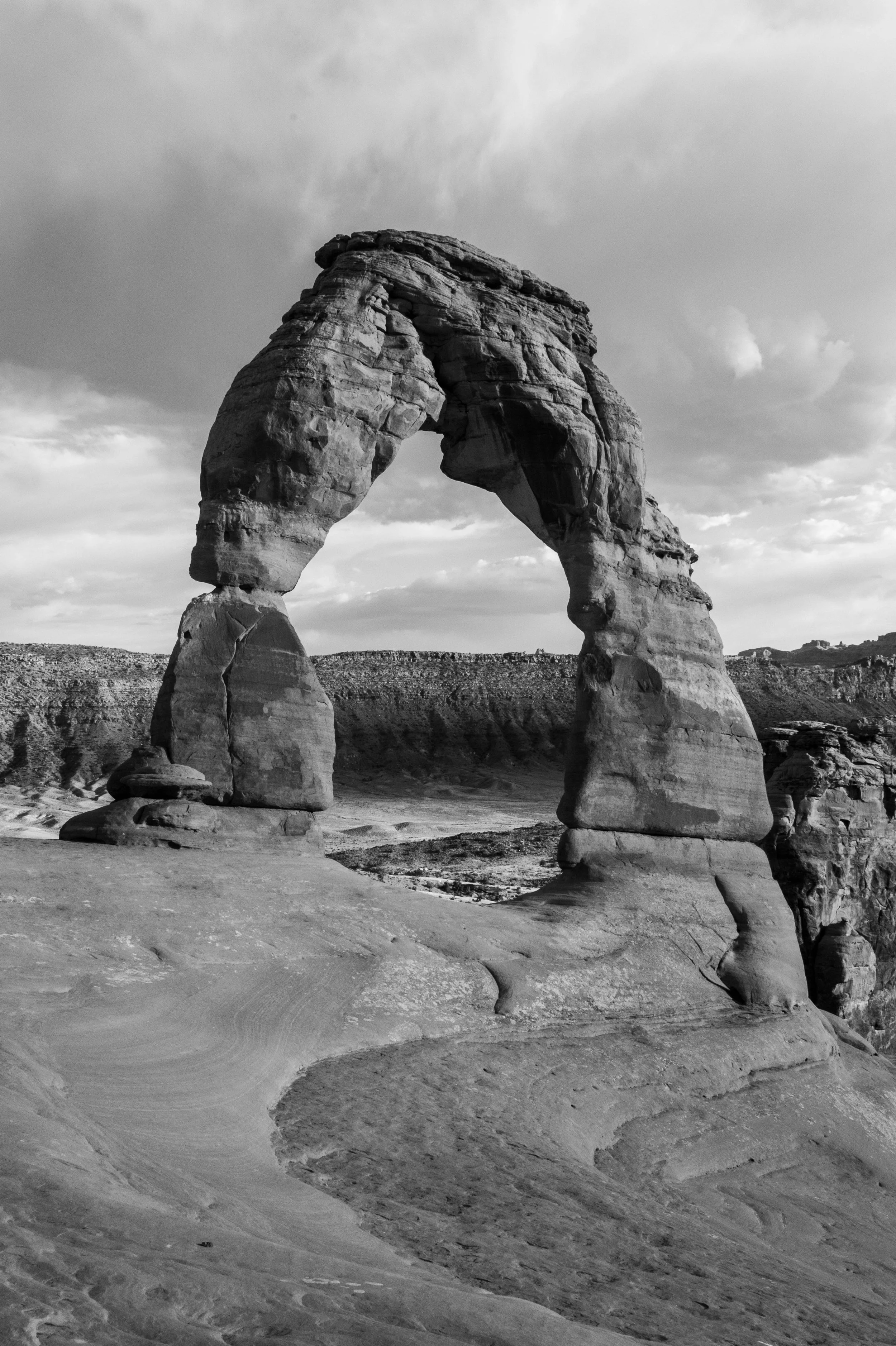 Delicate Arch