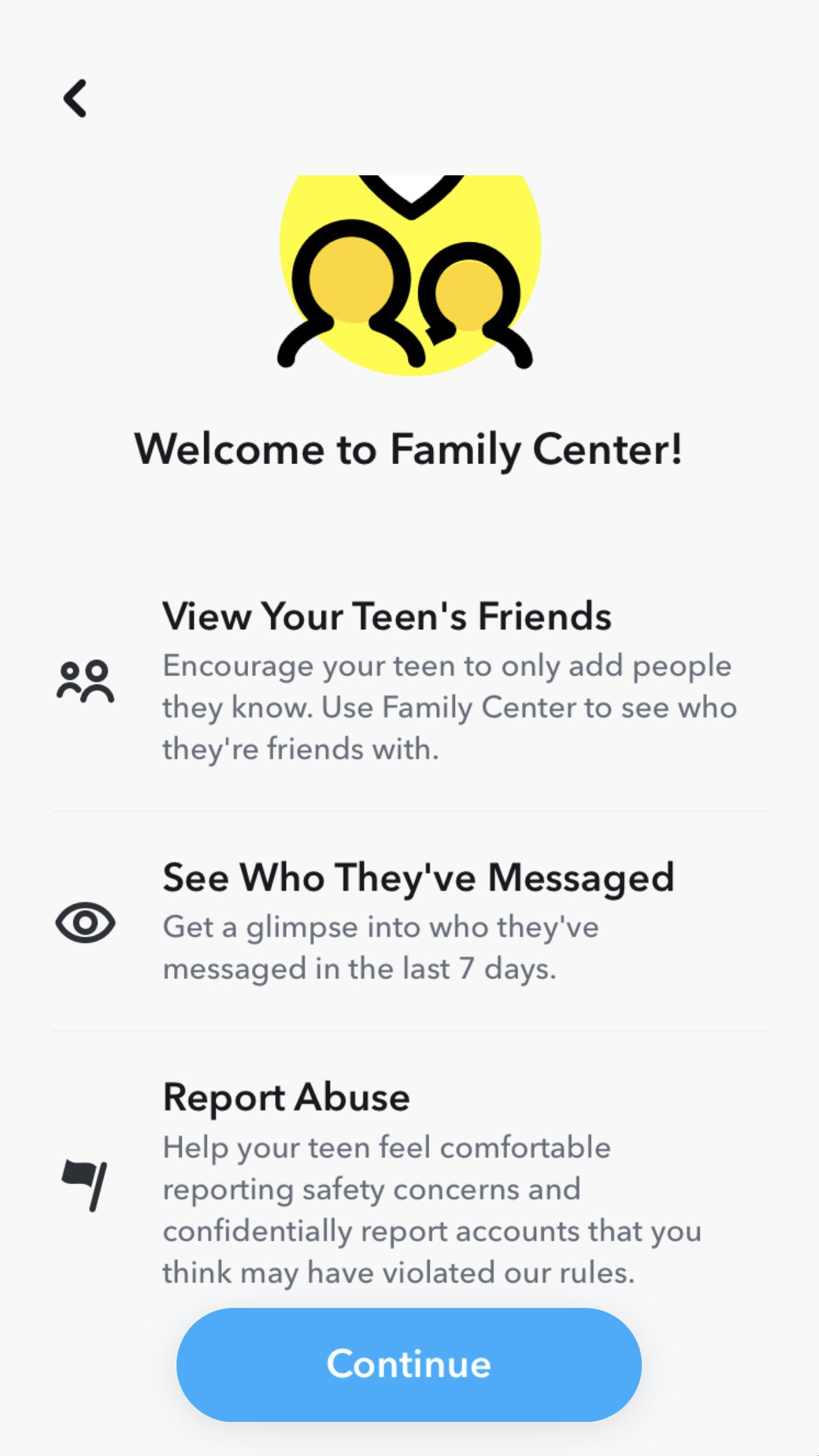 Family Center