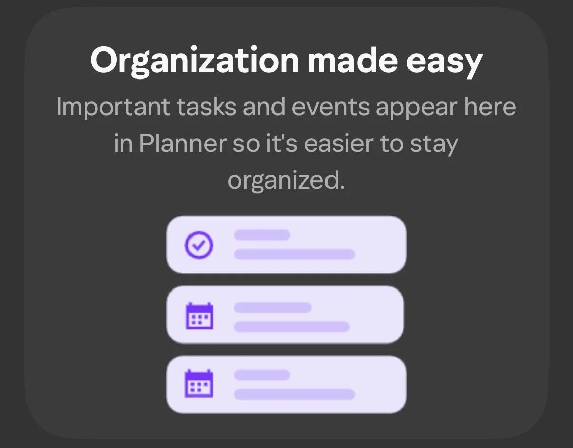 Planner