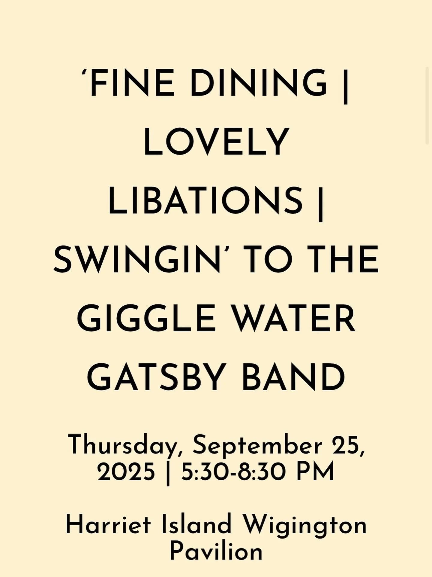 Let&rsquo;s get together and support St. Paul Parks at their Play Ball Gala tickets at https://saintpaulparksconservancy.org/ways-to-help/play-ball-gala/