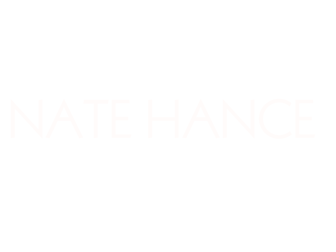 Nate Hance