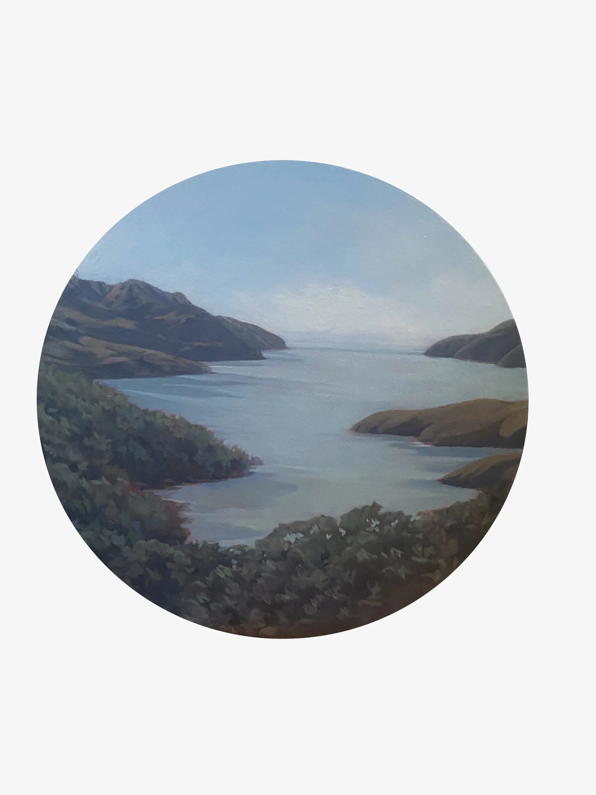 Eastern Calm