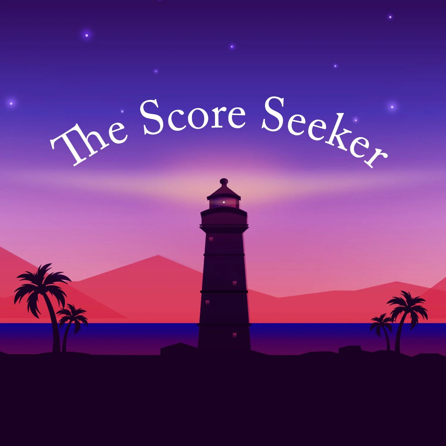 The Score Seeker Podcast Introduction
