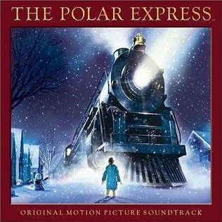 Spirit of the Season: Alan Silvestri’s ‘The Polar Express’ episode artwork