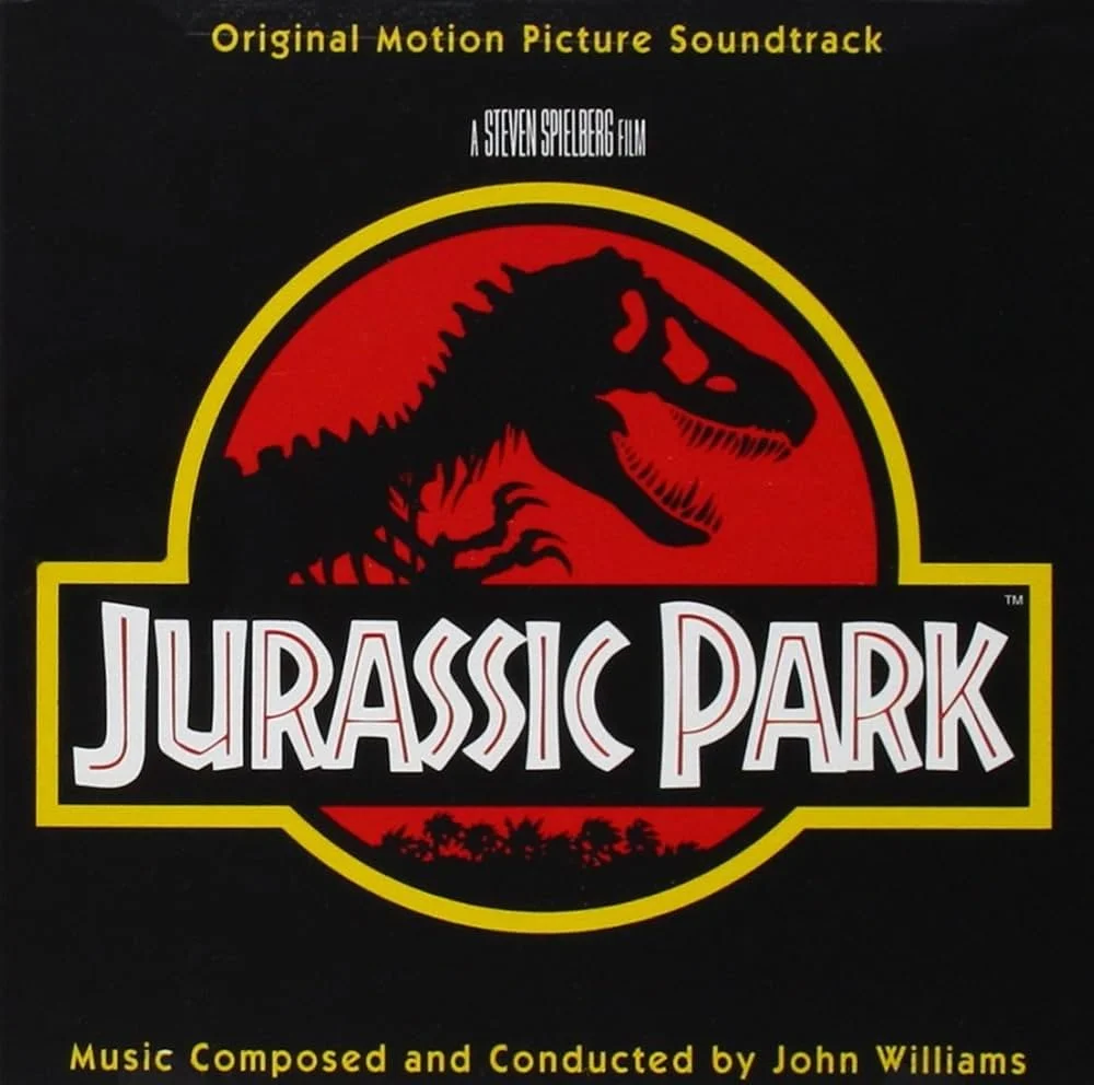 Music Finds a Way: John Williams’ ‘Jurassic Park’