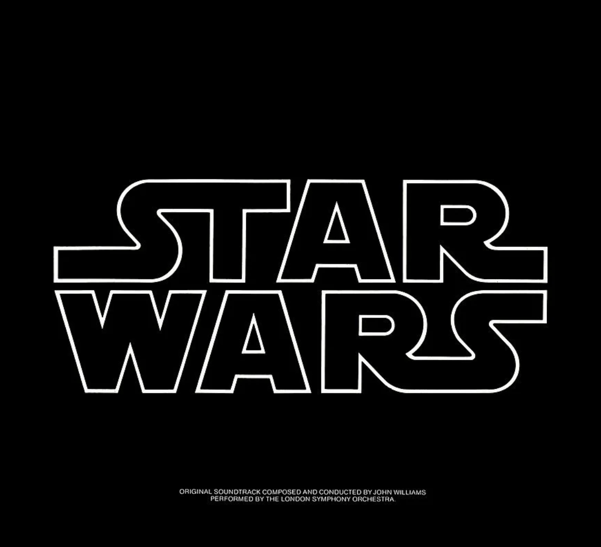 Original Soundtrack LP (1977) / Original Soundtrack CD (1986)