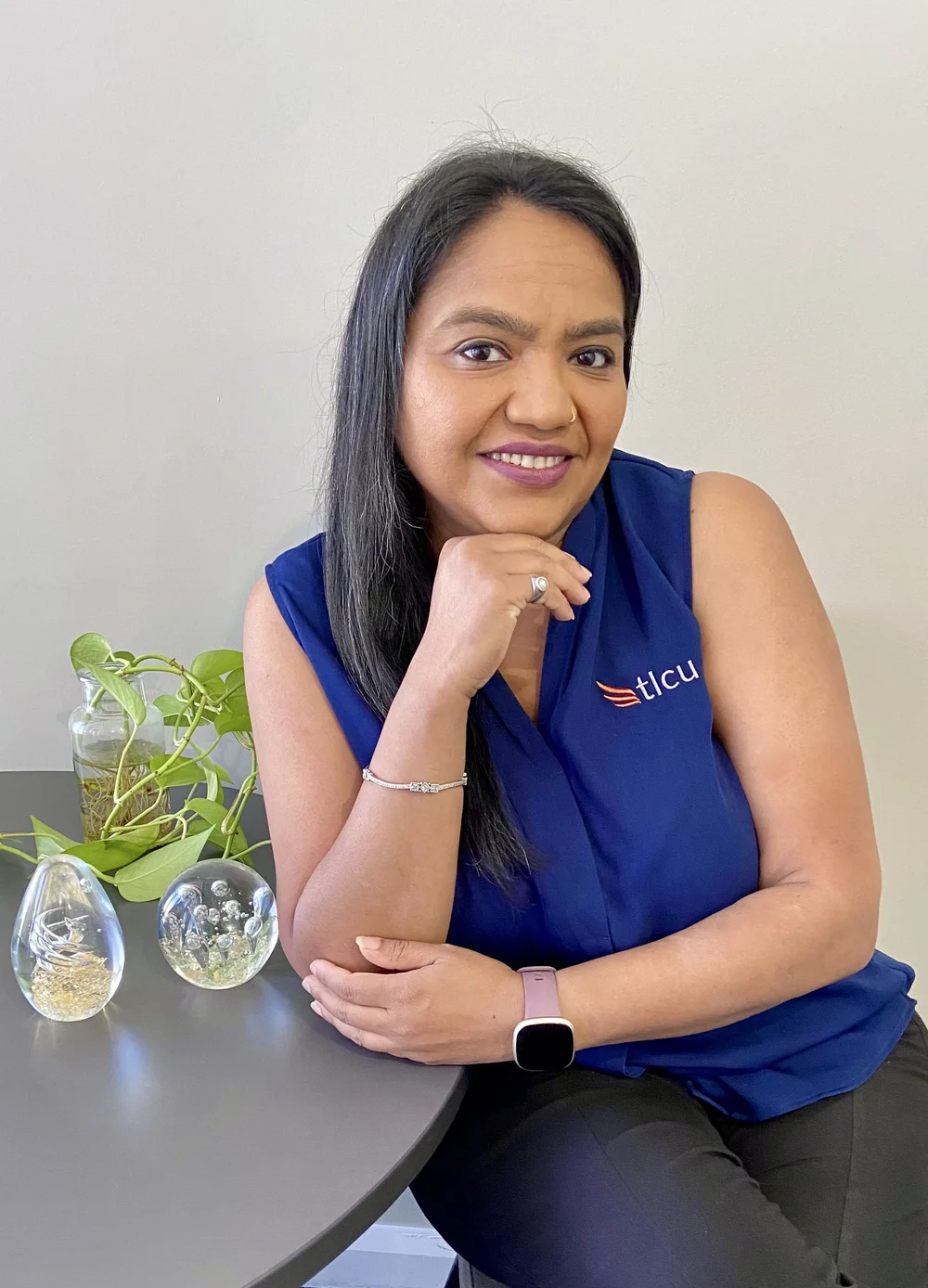Meet the Team — TLCU