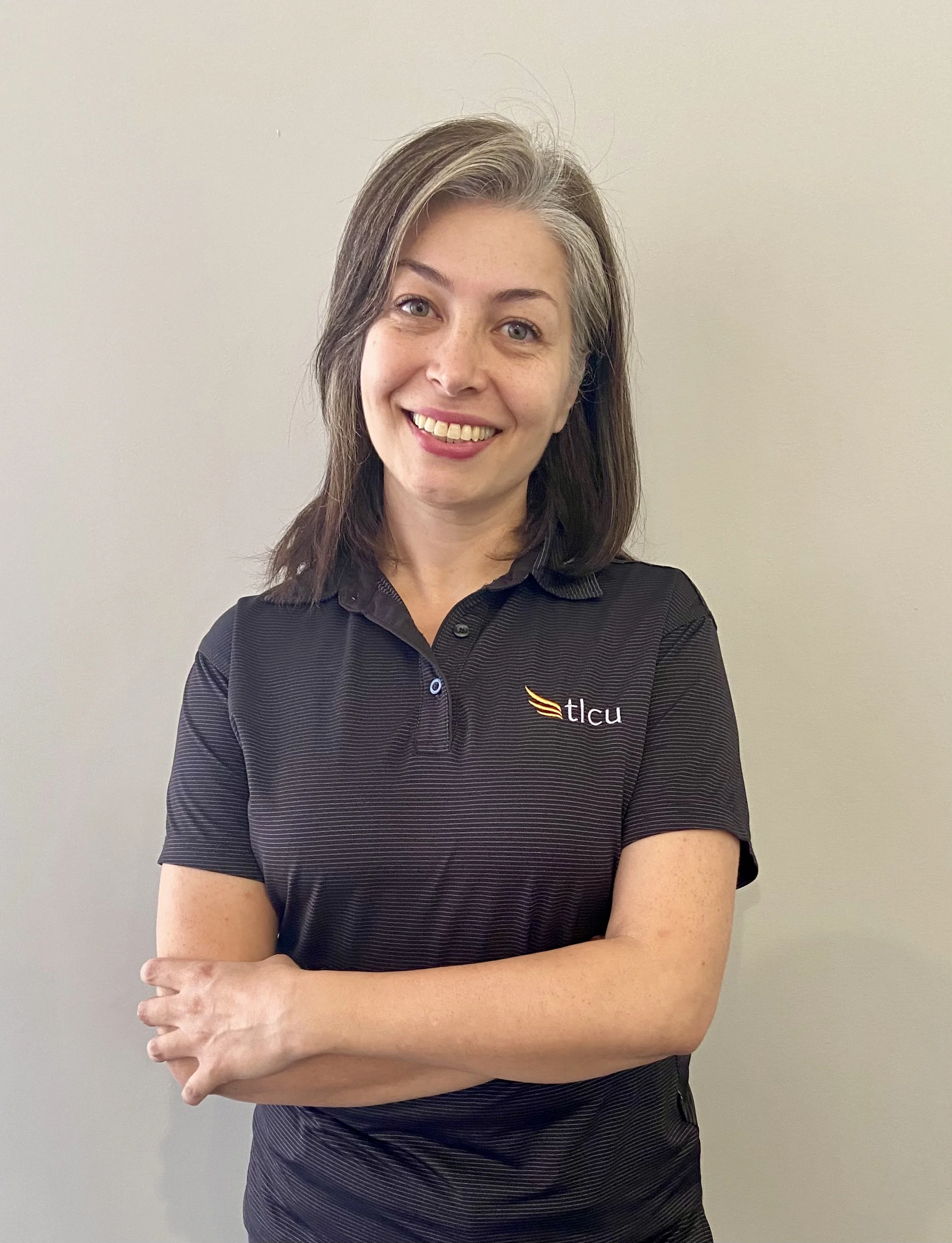 Meet the Team — TLCU