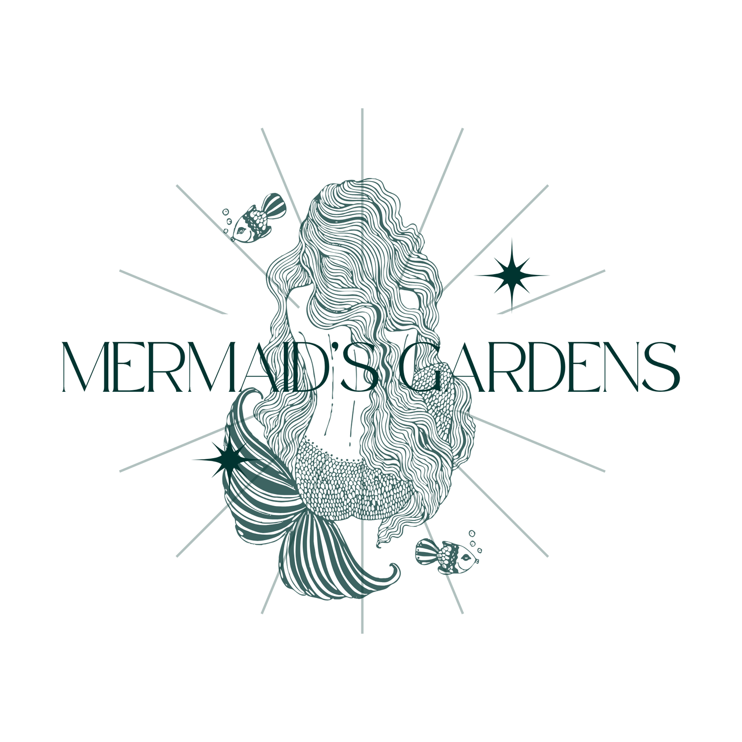 Mermaid's Gardens