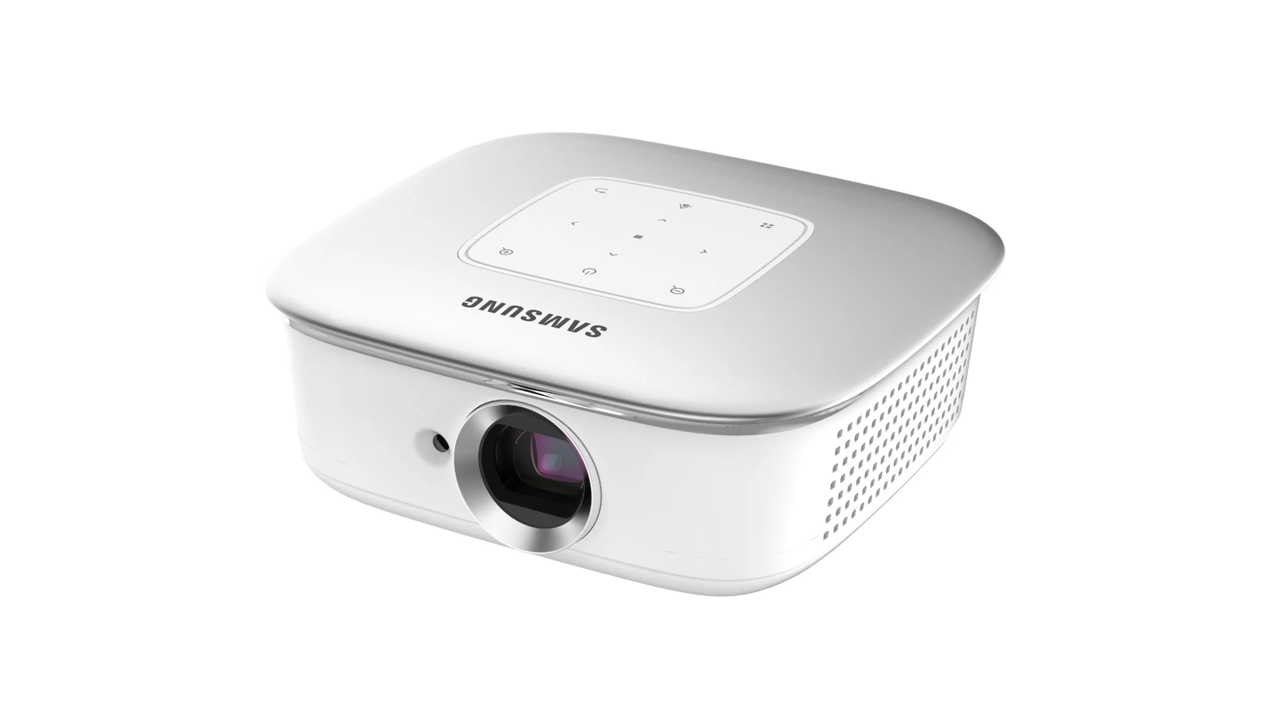 Samsung smart beam 600ANSI