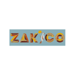 ZakCo logo