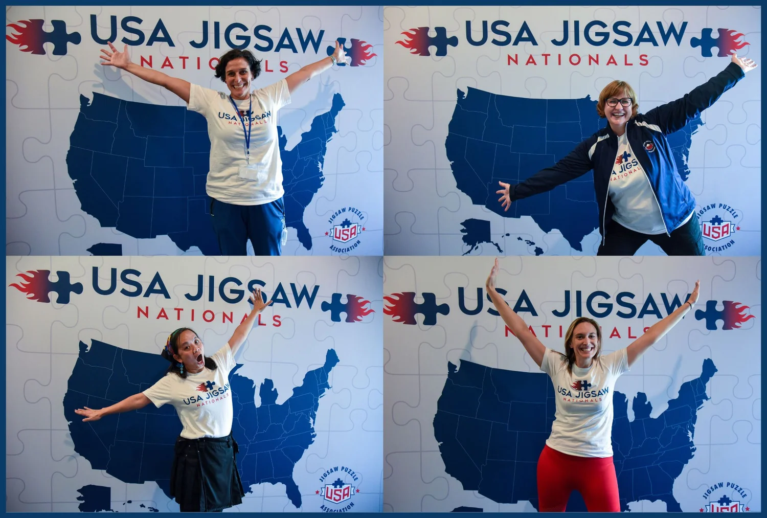 Who Are We USA Jigsaw Puzzle Association who-are-we-usa-jigsaw-puzzle-association