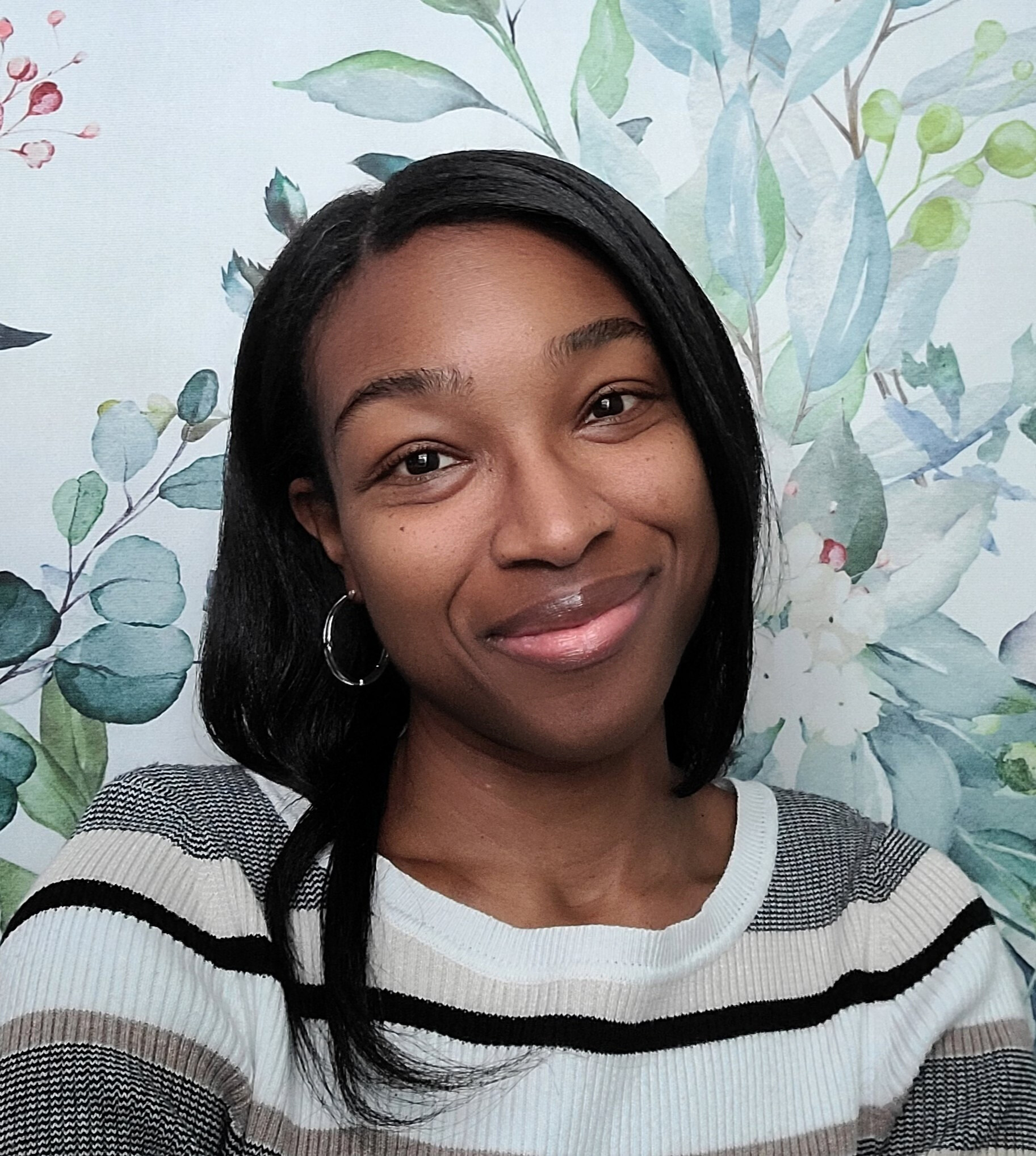 portrait of Torie Michelle