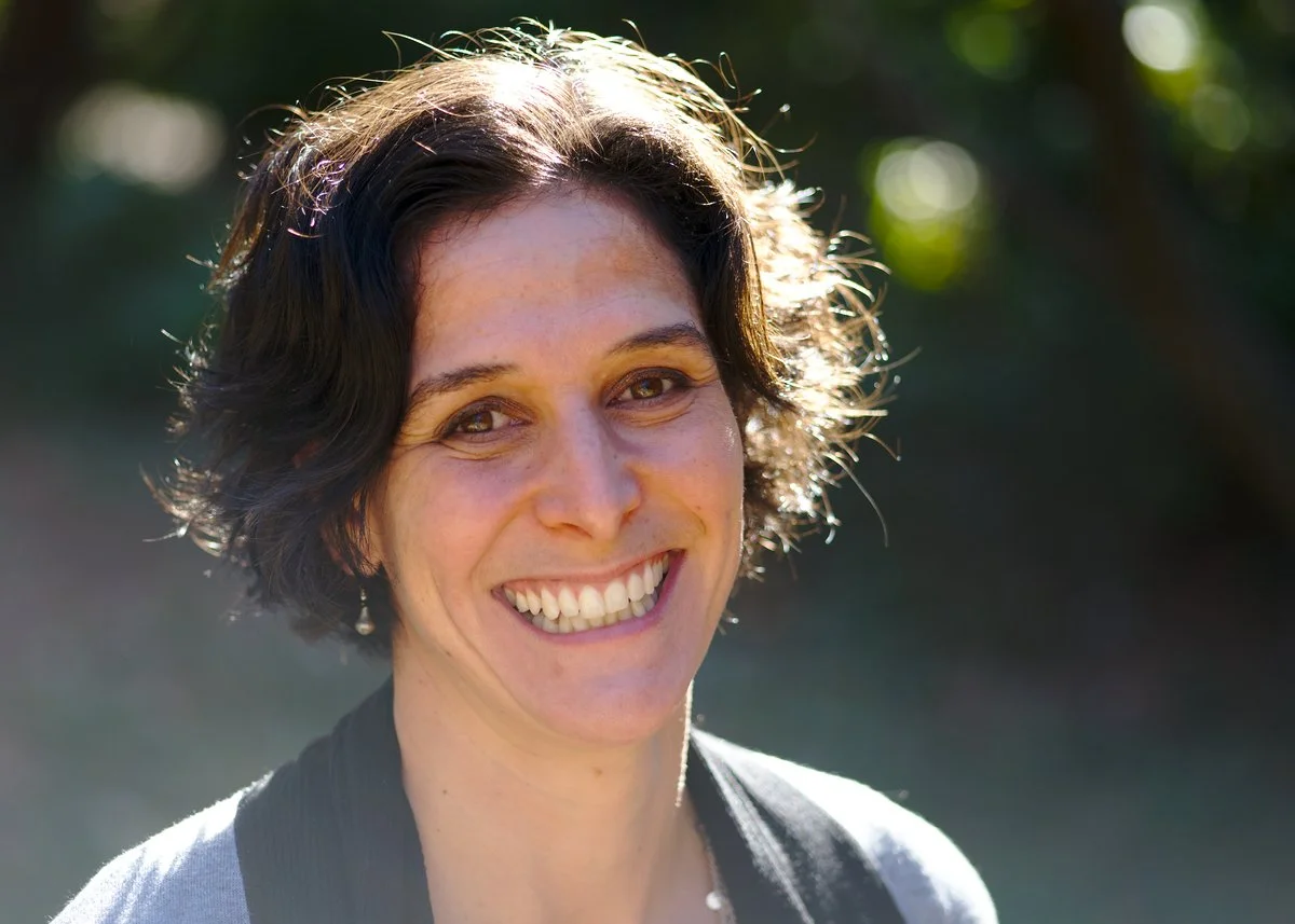 Faith Lindell-Taylor