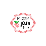Puzzle Jam Inc logo