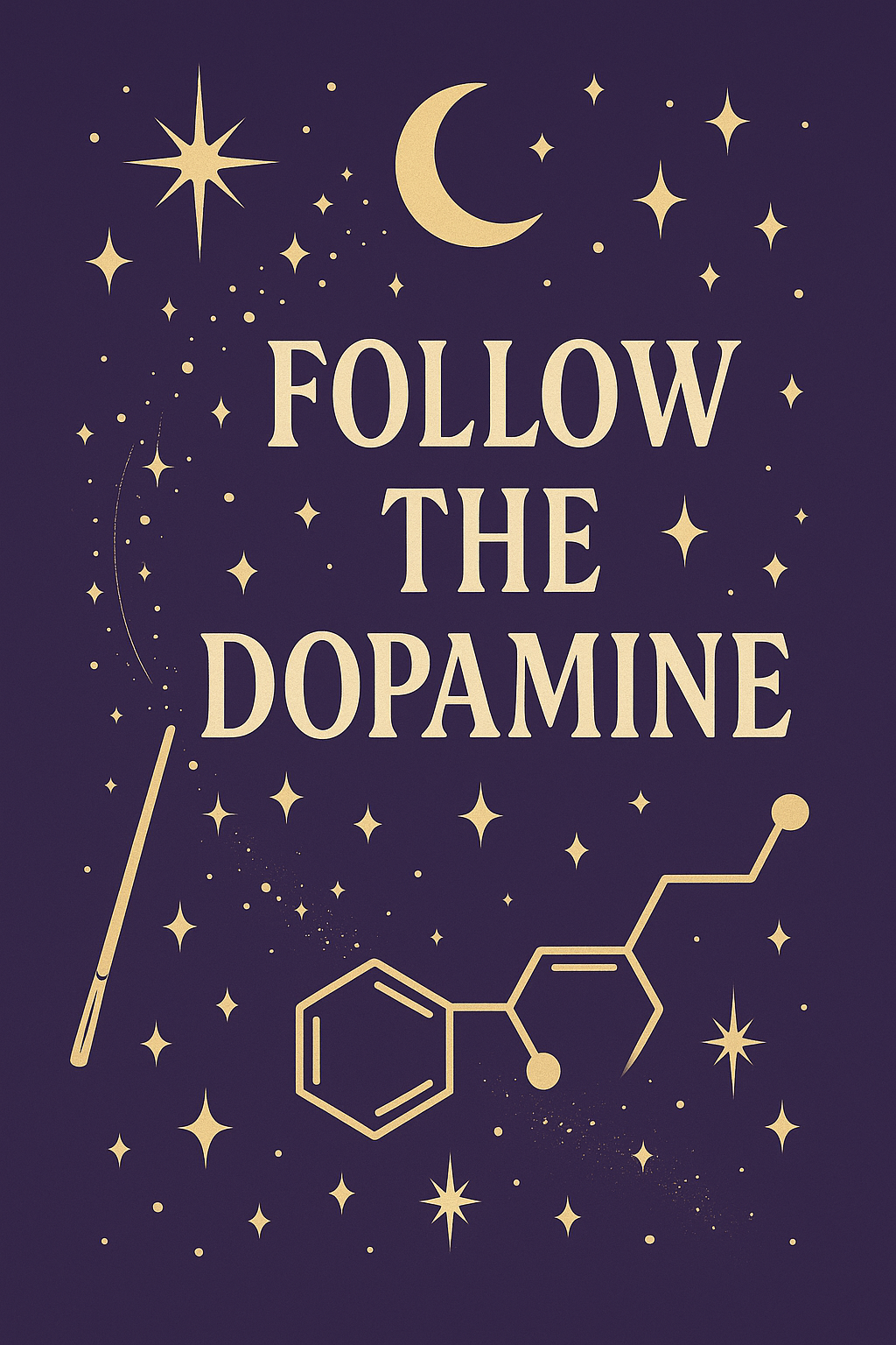 Follow the Dopamine: A Soul Survival Skill for ADHDers