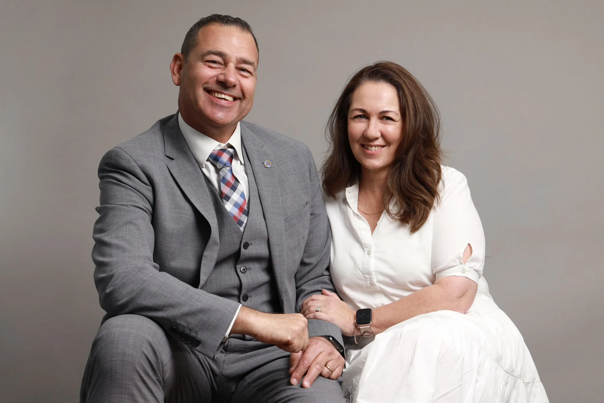 Our Pastor — The Potters House Hurstville