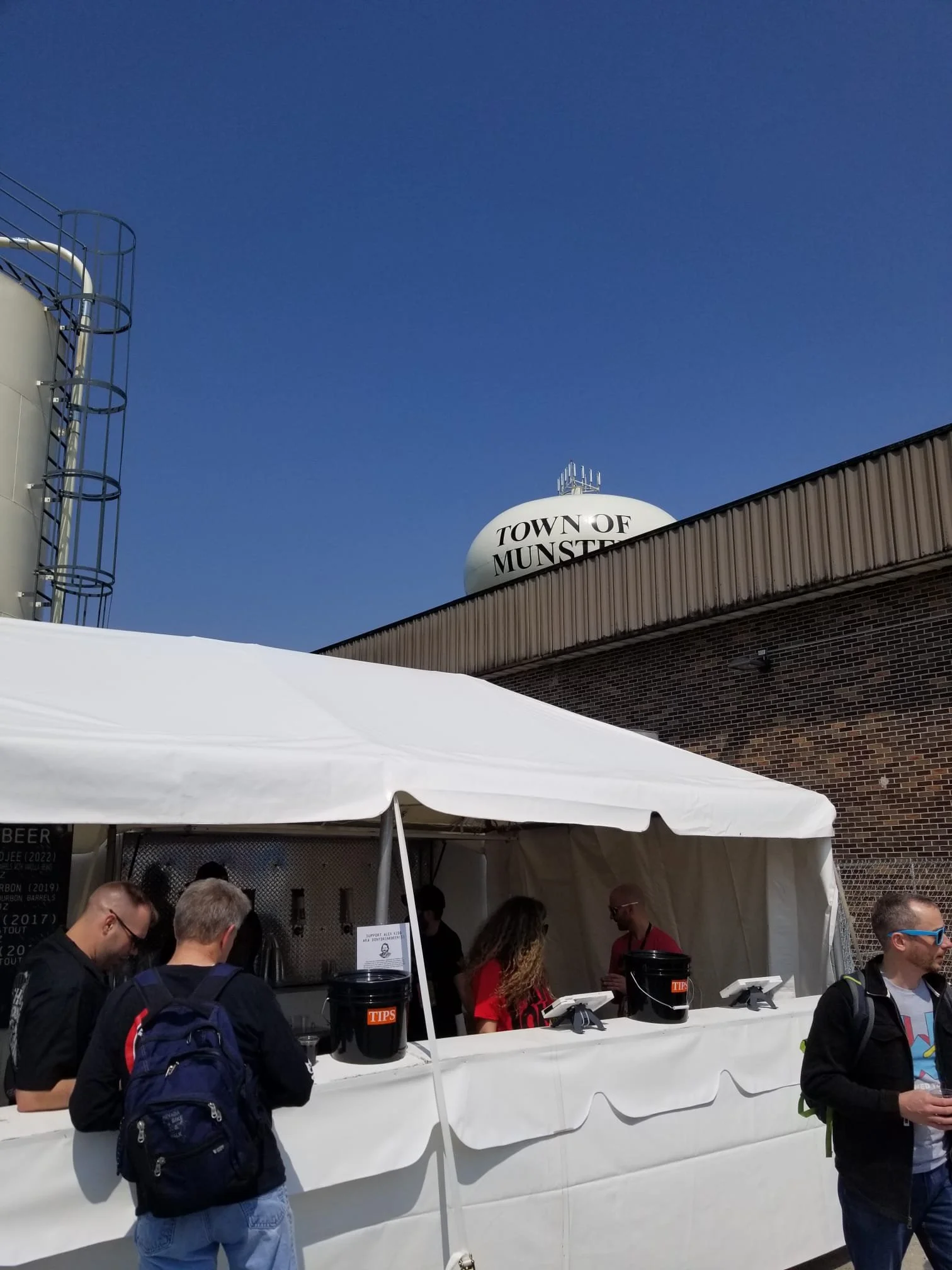 Dark Lord Day 2023 — Ronin POS