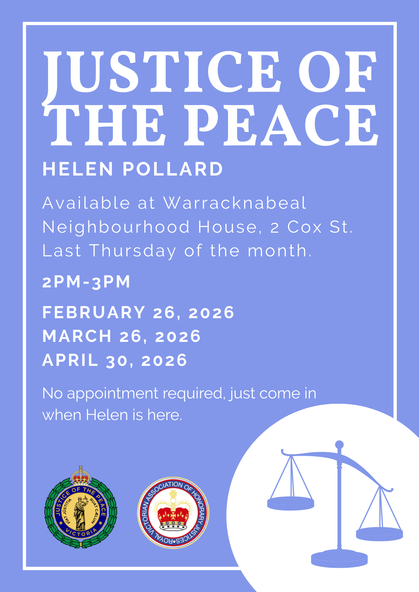 Justice of the Peace Term 1 2026.png