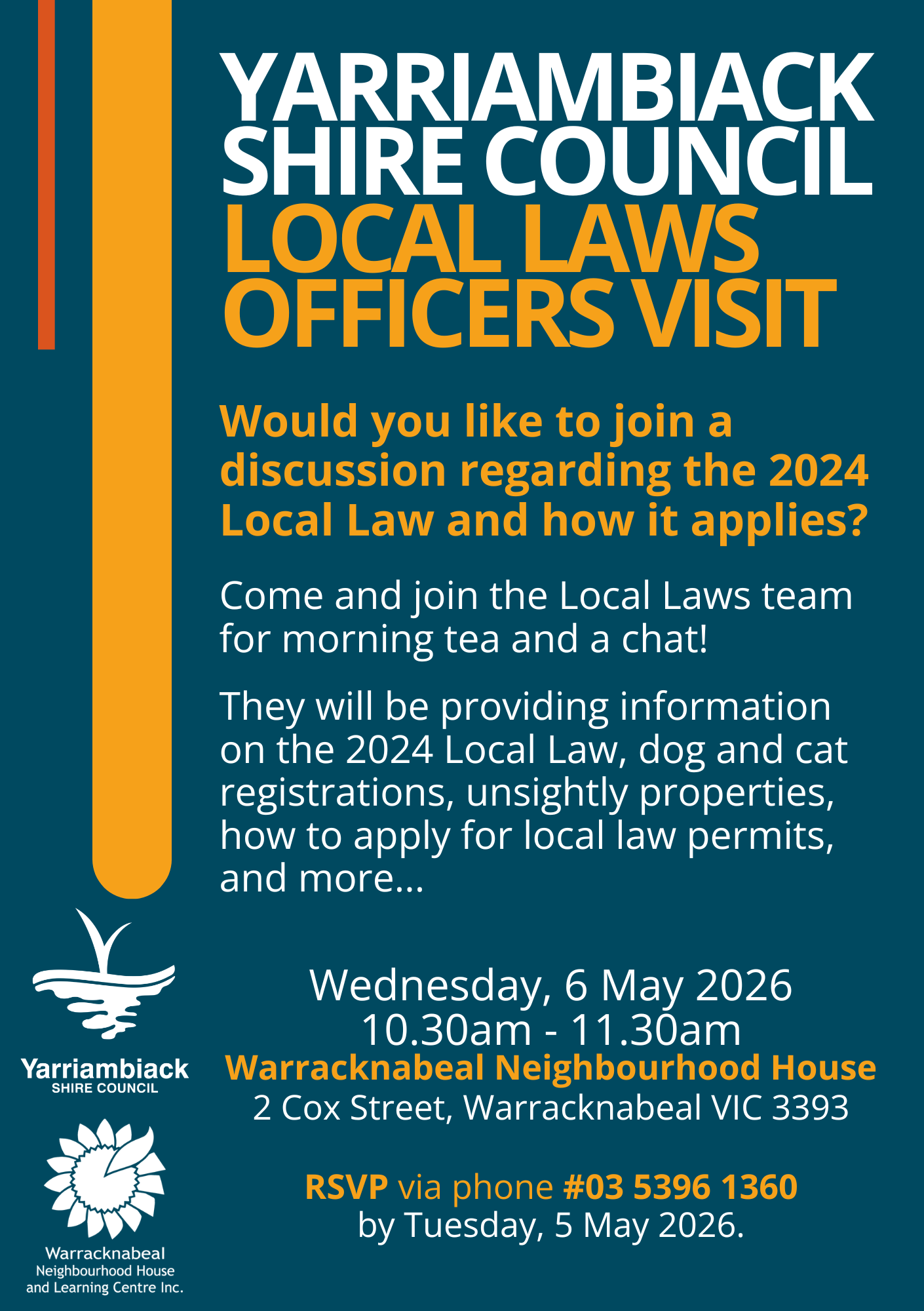 Local Law Officers Visit - 2026 May.png