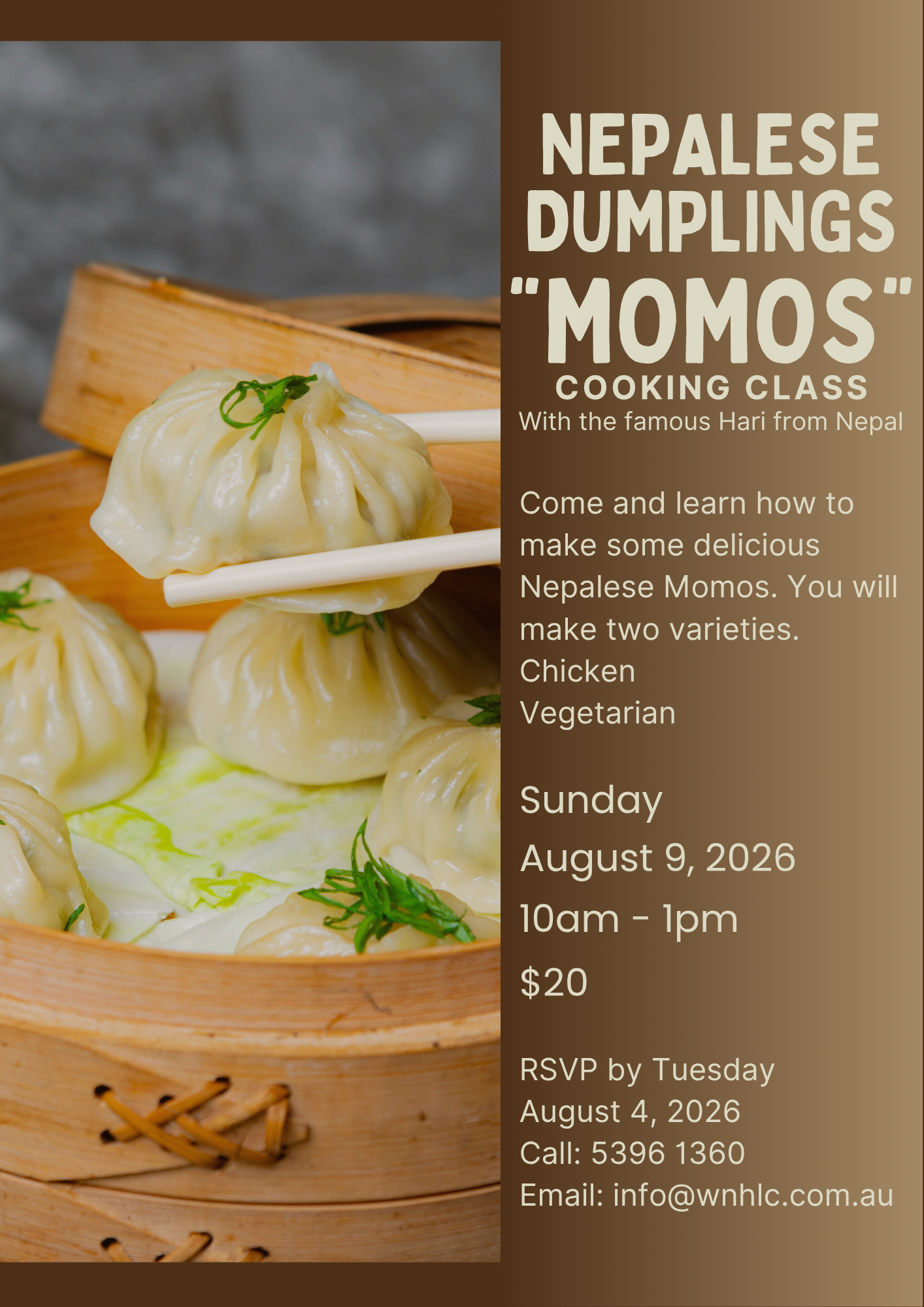 Momo cooking class Sunday Aug 9 2026.png