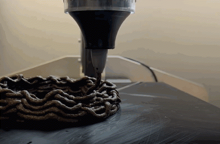 01 Biomaterial Experiments