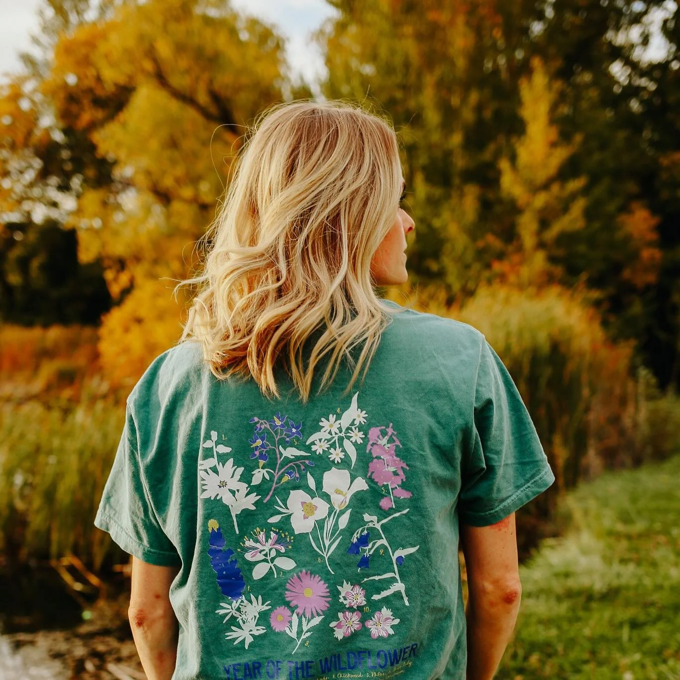 Sneak peak of Year of Adventure 2025 T shirts!
featuring the wildflowers from every group we are opening: 5 cohorts in Weber/Davis, 2 cohorts in Salt Lake, and 3 cohorts in Utah County!
Me and my very artistic twin sister (@melanimichelleart) desig