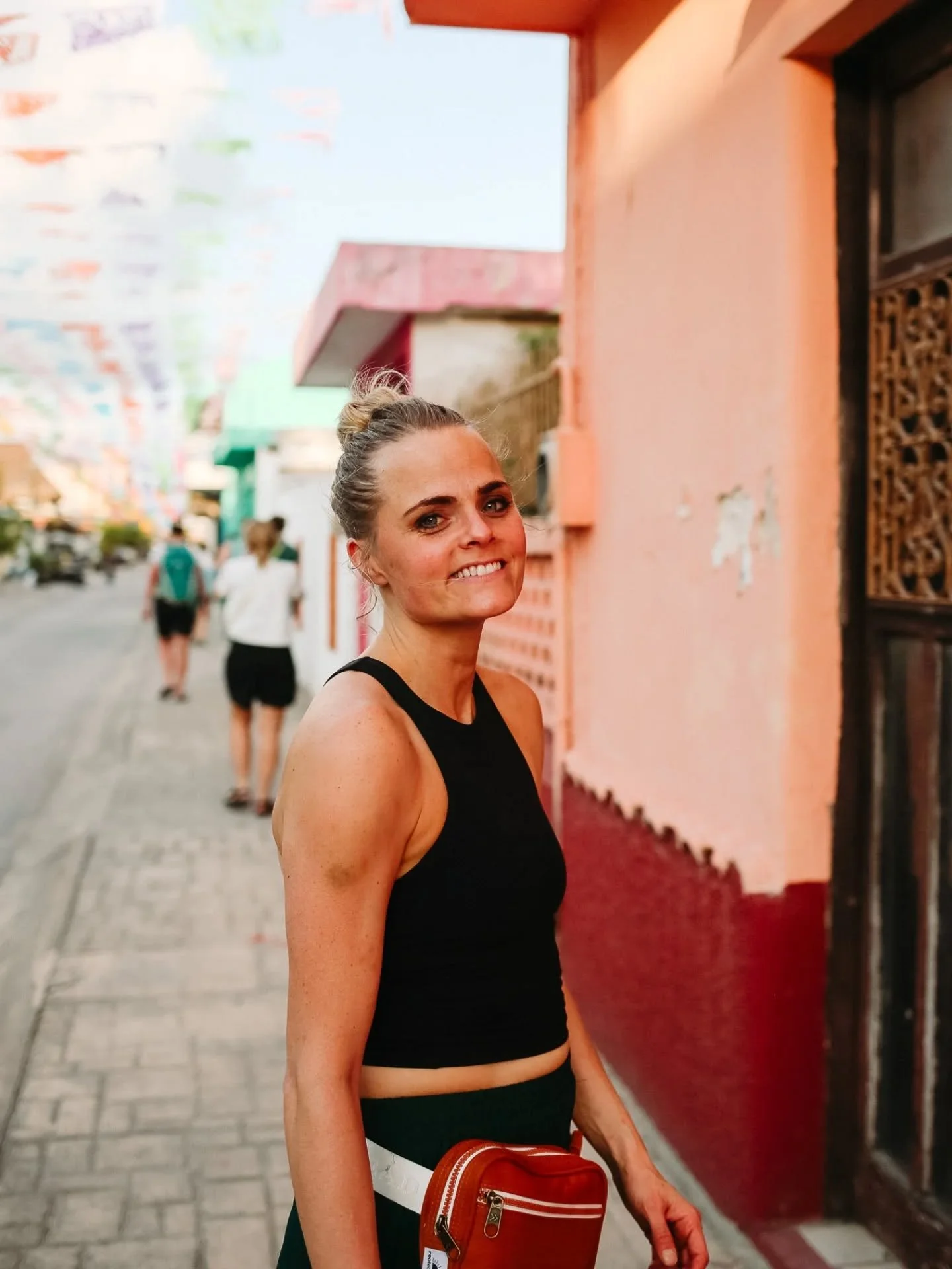 Mexico Scuba Expedition 🇲🇽🤿🌮☀️

Our very first international trip. And our very first time being introduced to the world under the sea (🤯). We are forever changed. 

It was a weekend of sunshine and tacos and long walks and sunsets and bike ride