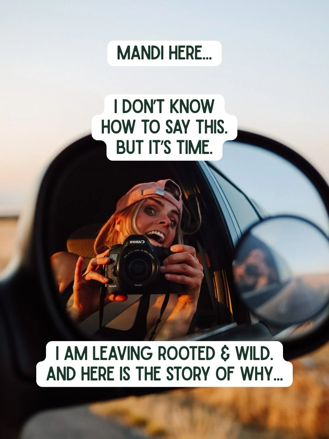 It has been an honor adventuring with you 🥹