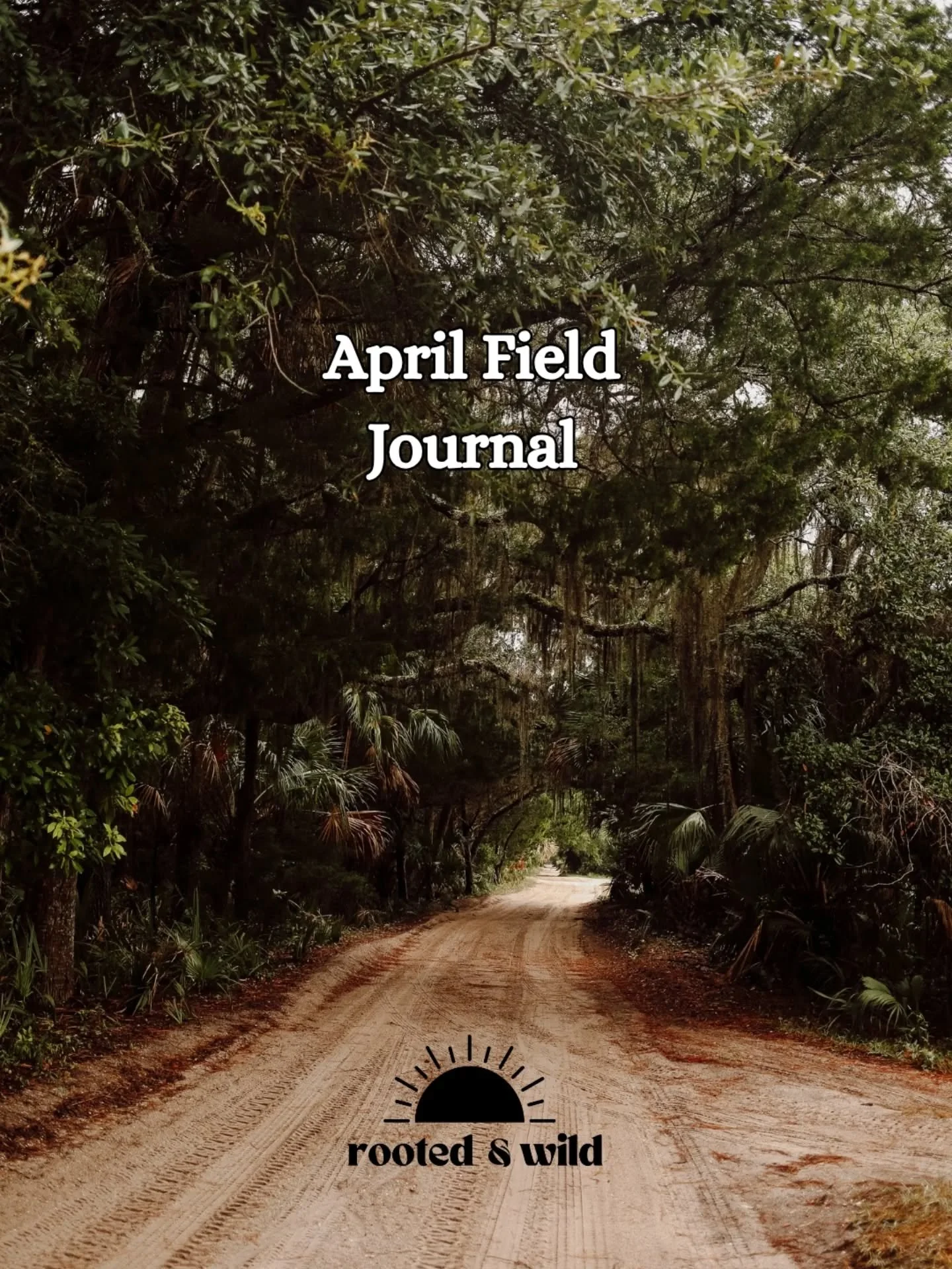 April's field journal. 🌱

Share yours using #yoafieldjournal