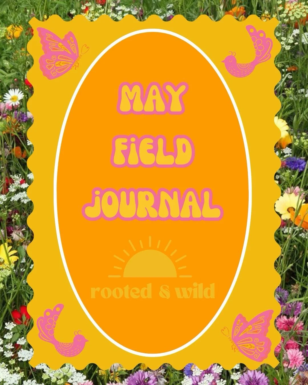 Nothing in nature exists alone🌸🌼🌸

Let us see how your field journal is coming along at: #yoafieldjournal