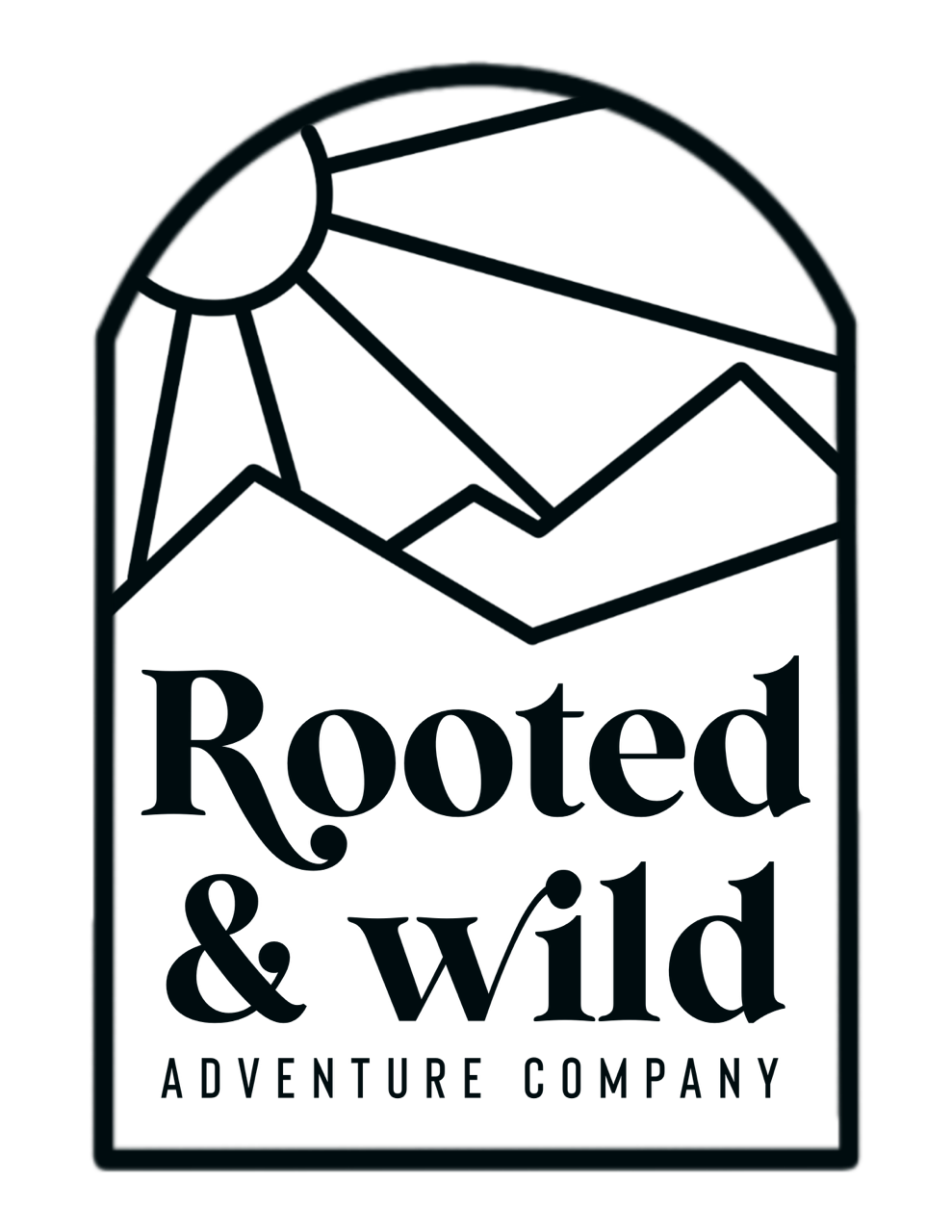 Rooted &amp; Wild Adventure Co