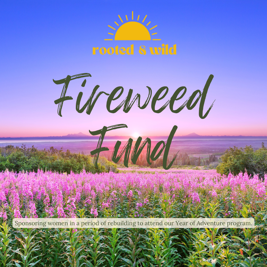 Fireweed Fund - Full subscription