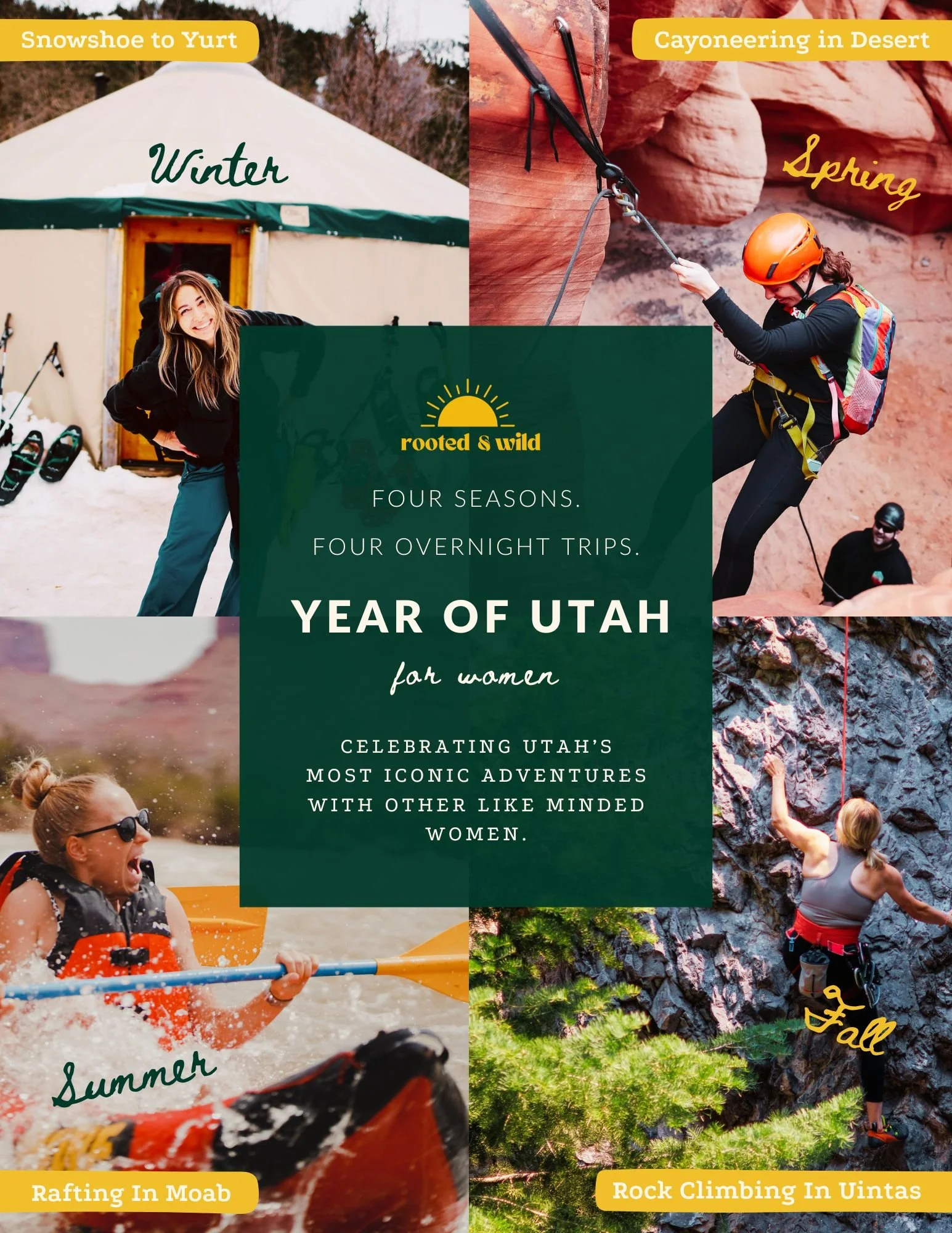 Year of Utah