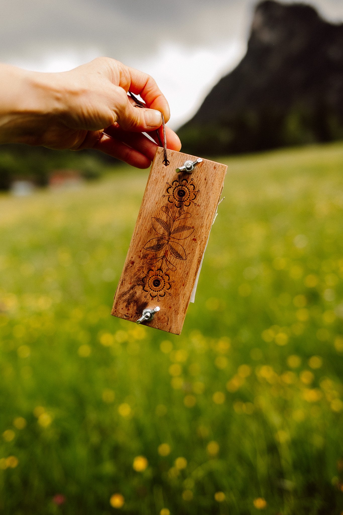 Wildflower Press