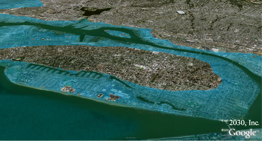 It’s Alameda Infrastructure Week