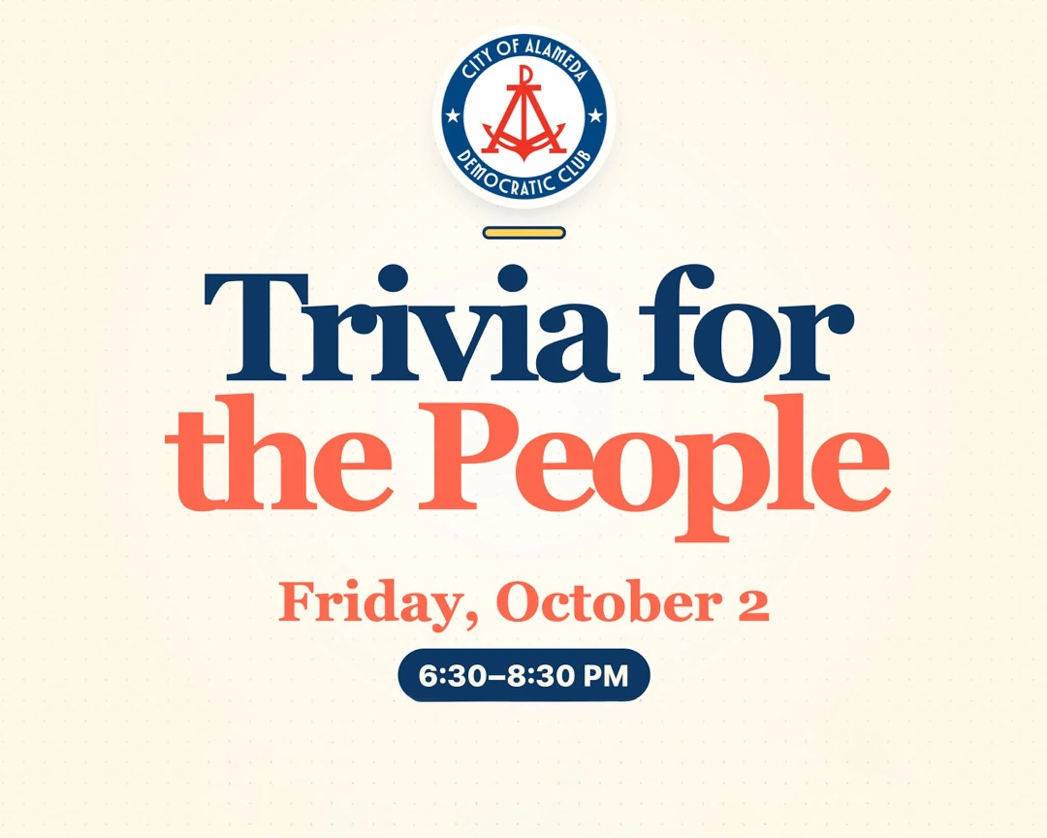 Trivia For the People 