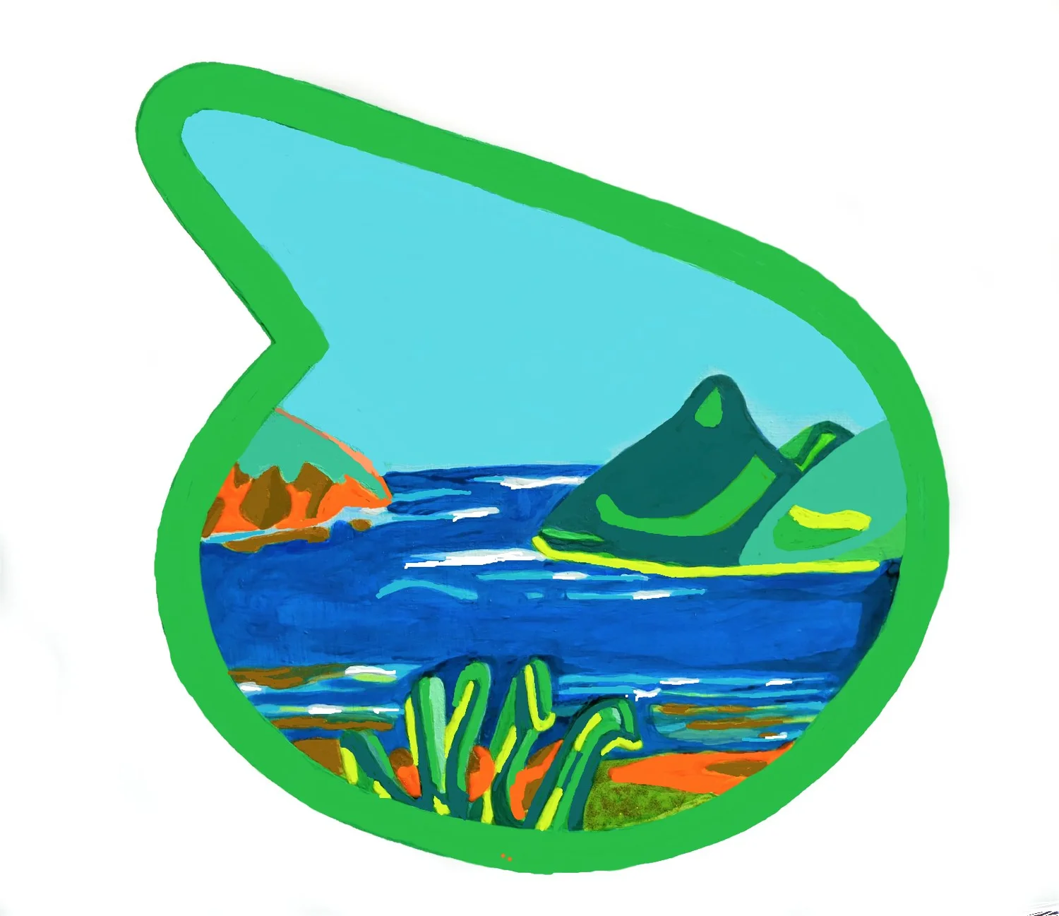 Upland Road Art Studio