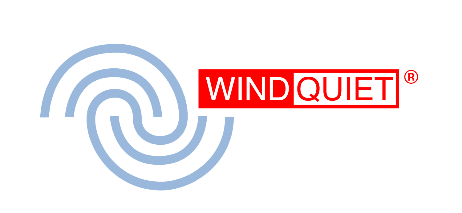 WindQuiet - Smart Energy for Special Applications 